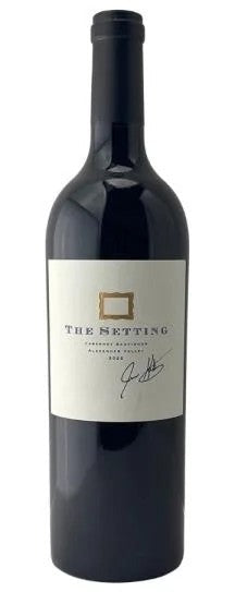 2022WinefromAlexanderValley