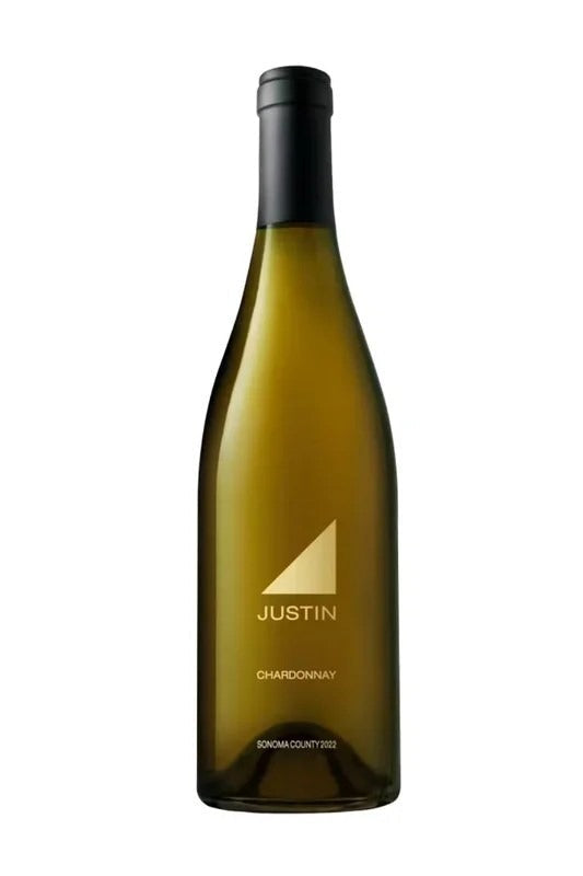 JustinChardonnay2023–750ML