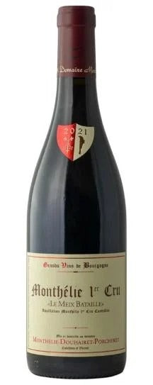 RedWinefromLeMeixBataille