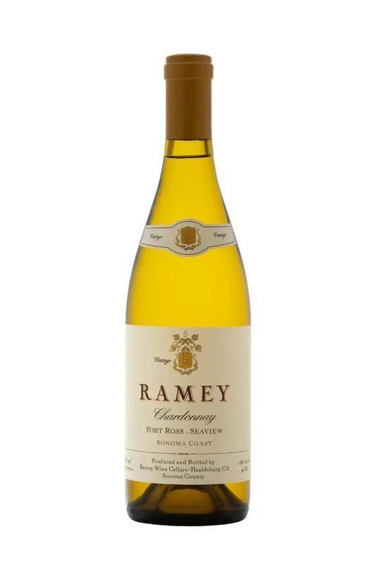 RameySonomaCoastChardonnay2019(750ml)