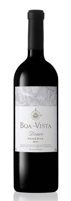 BoaVista,2015RedWine