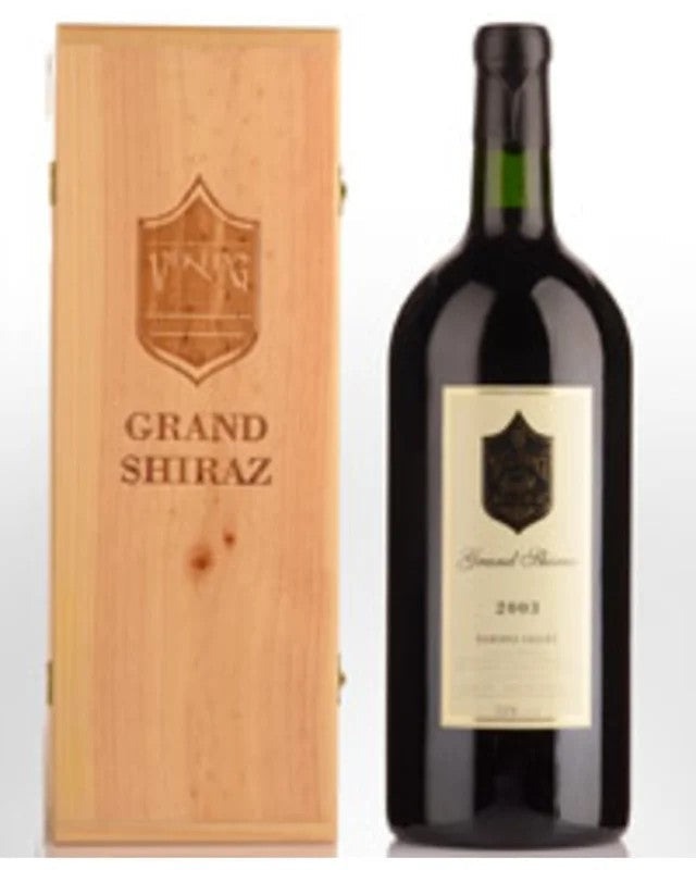 2003VikingGrandShirazJeroboam(3000ml)