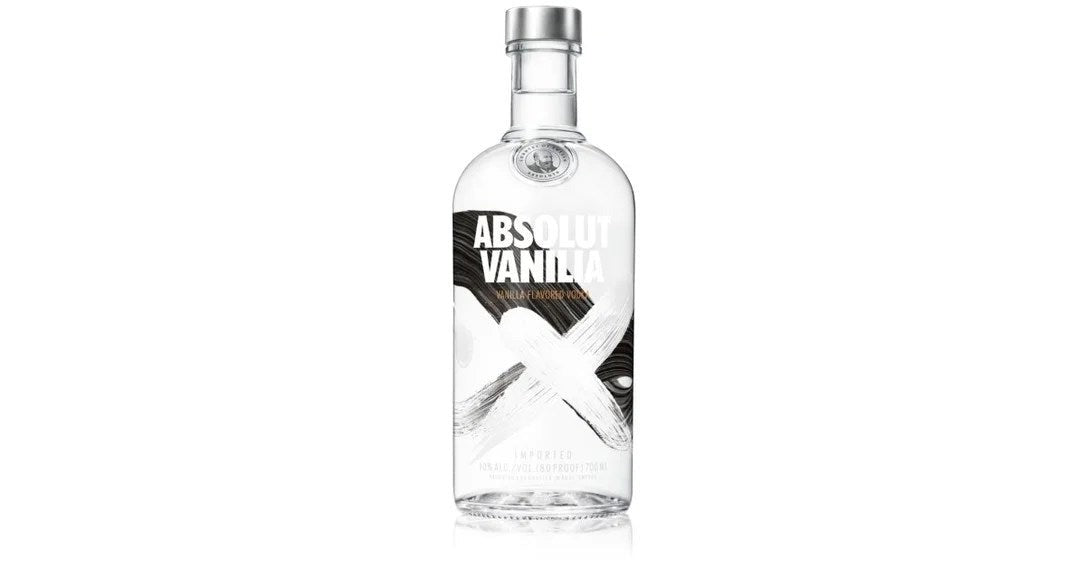 AbsolutVaniliaVodka70cl