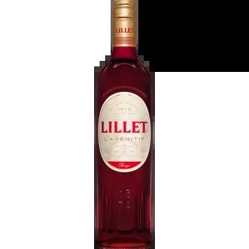 LilletRouge