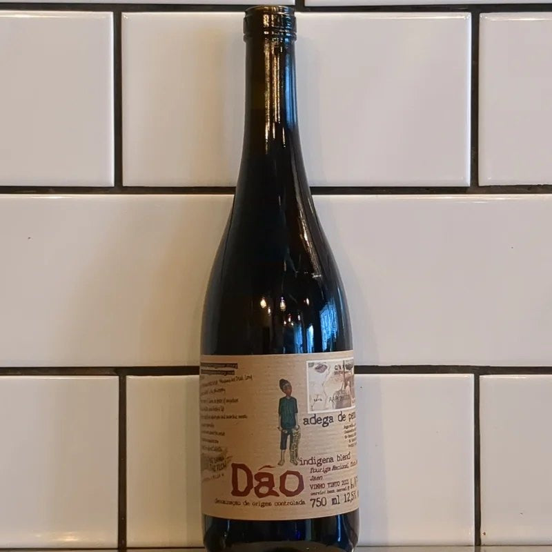 AdegadePenalva–Red–Dao