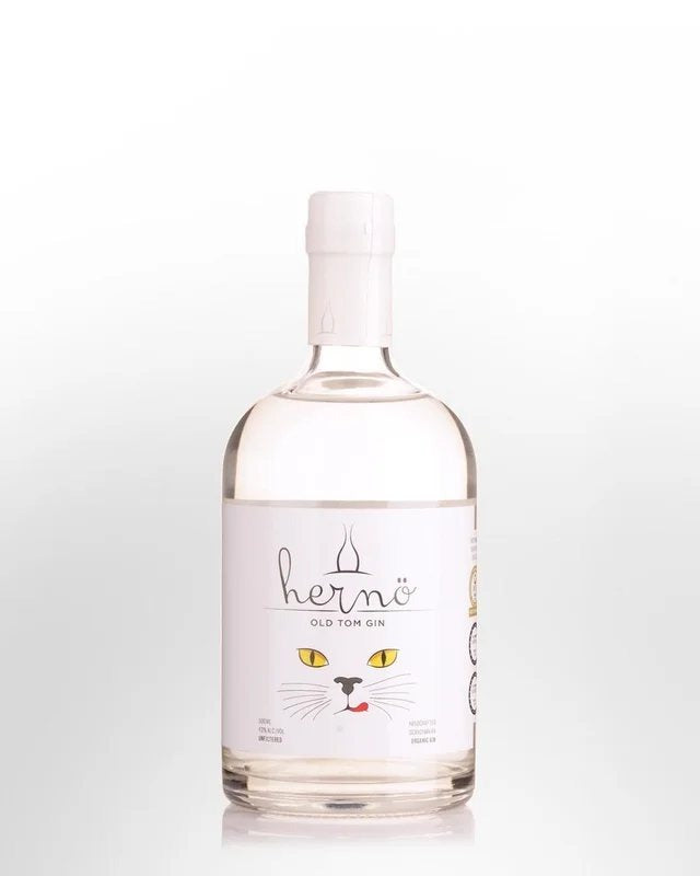 HernoOldTomGin(500ml)