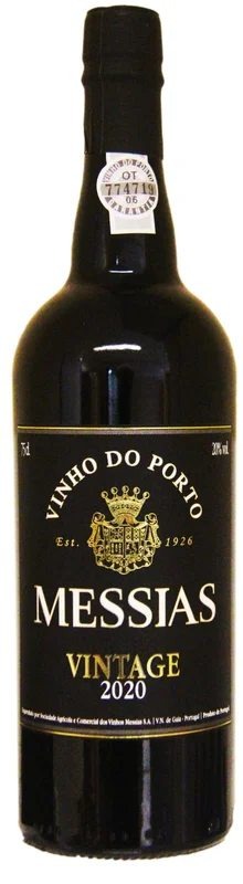 Messias,2020VintagePort