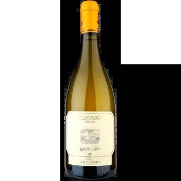 CervaroDellaSala2023–CastelloDellaSala–Antinori