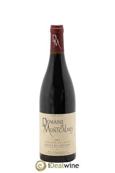 TerrassesduLarzacDomainedeMontcalmèsFrédéricPourtalié2013