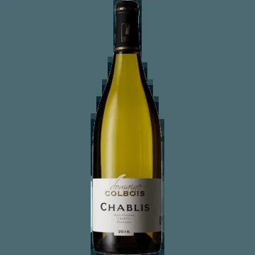 Chablis2023–DomaineColbois