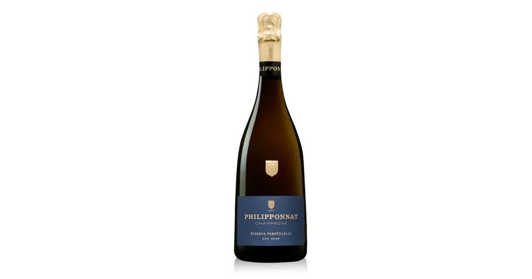 PhilipponnatRoyaleReserveNonDoseChampagneNV75cl