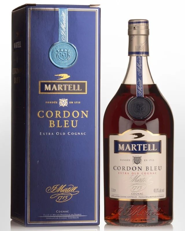 MartellCordonBleuCognac(1000ml)