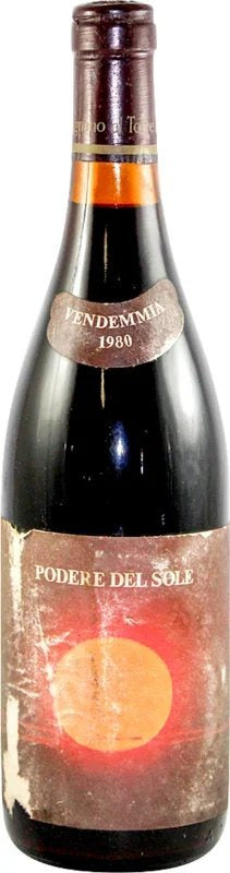 Madeira,1980MadeiraWine