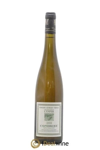 CondrieuLesChailléesdel’EnferGeorgesVernay2010