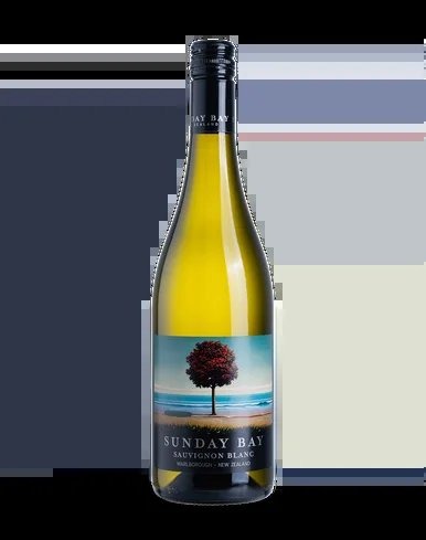 SundayBayMarlboroughSauvignonBlanc