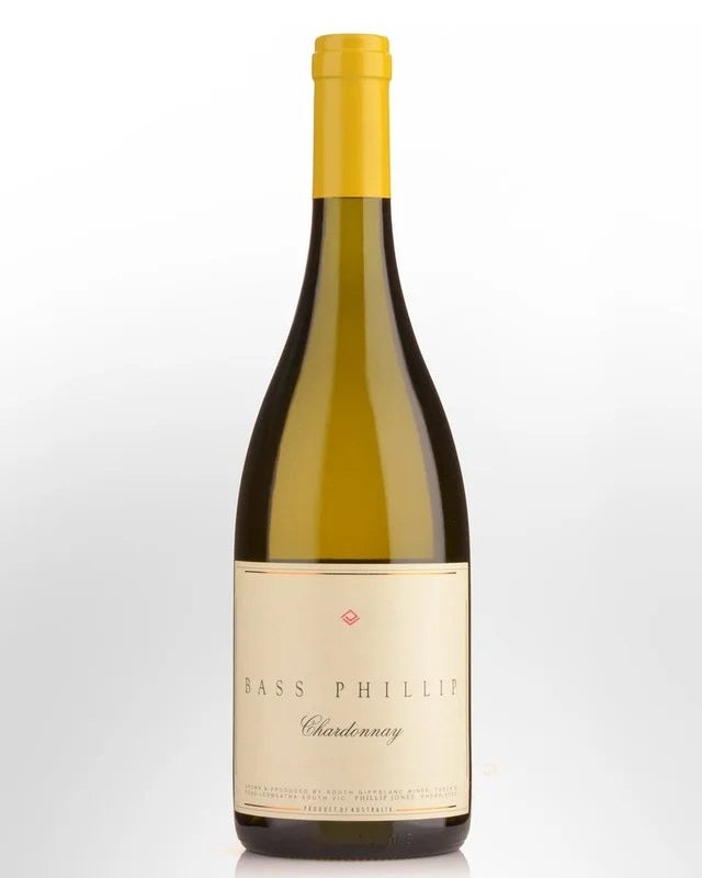 2015BassPhillipEstateChardonnay