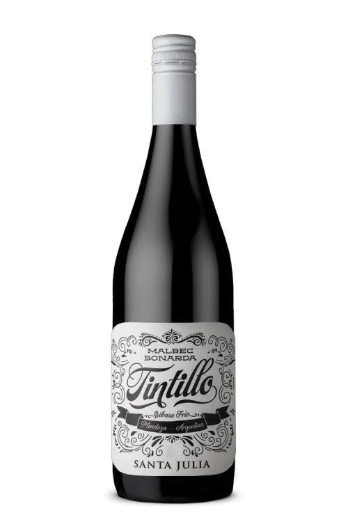 SantaJuliaTintilloMalbec/Bonarda(750ml)