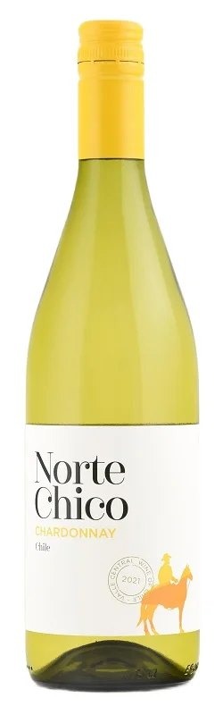 NorteChicoChardonnay