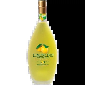 Limoncello–Bottega–Limoncino