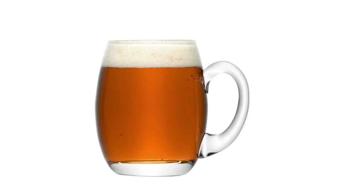 LSABarCollectionBeerTankard–500ml