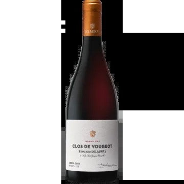 ClosdeVougeotGrandCru2020–MaisonEdouardDelaunay