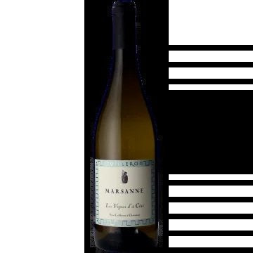 Marsanne2024–LesVignesd’àCôté–YvesCuilleron