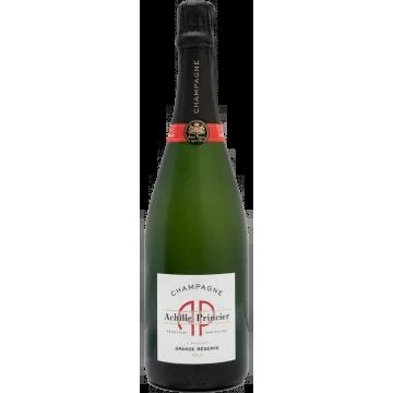 ChampagneAchillePrincier–GrandeRéserve