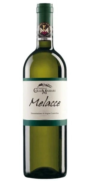 CastelloColleMassari,Melacce,2024
