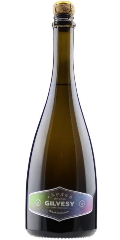 2021GilvesyPezsgőSparklingFurmint