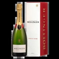 BollingerSpecialCuveeBrutNV