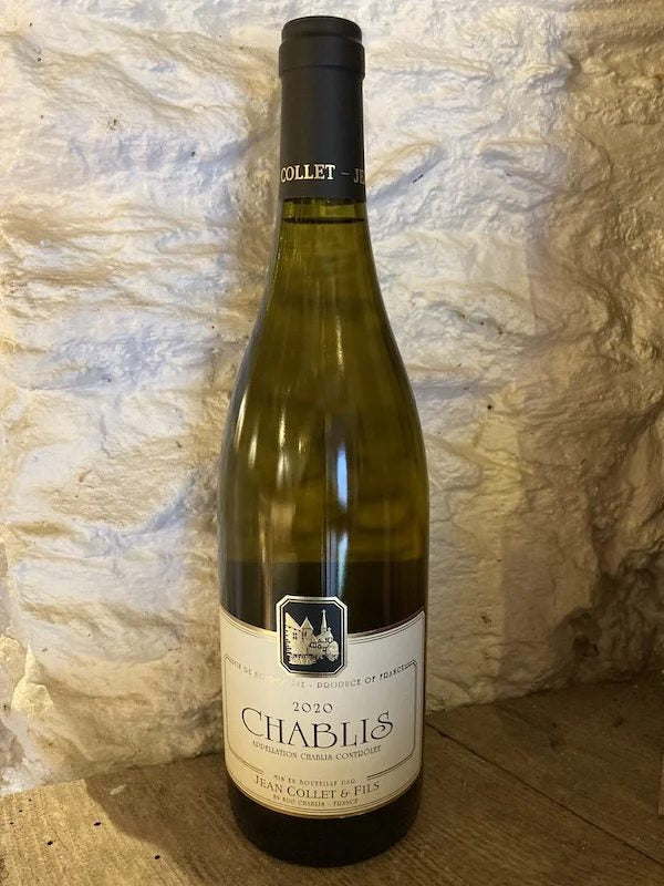 ChablisJeanCollettetFils