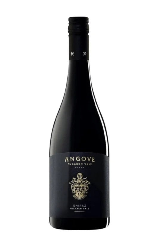 AngoveFamilyCrestShiraz2020(750ml)