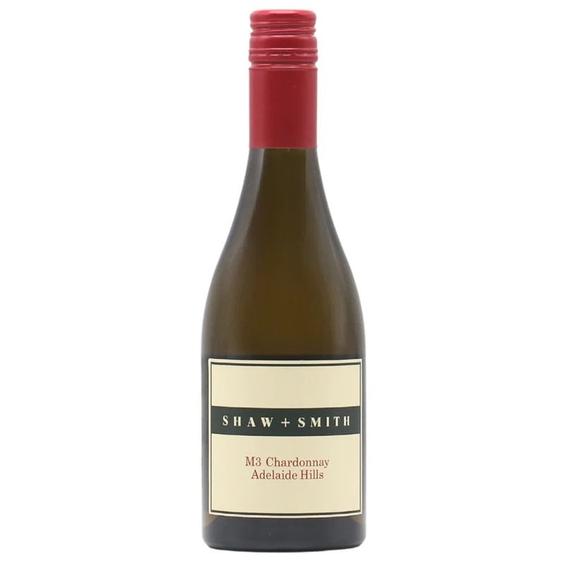 Shaw+Smith‘M3’AdelaideHillsChardonnay2023HALFBottle(37.5cl)