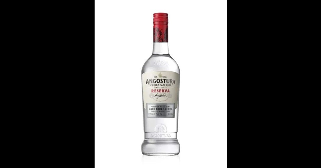 AngosturaReservaCaribbeanRum70cl