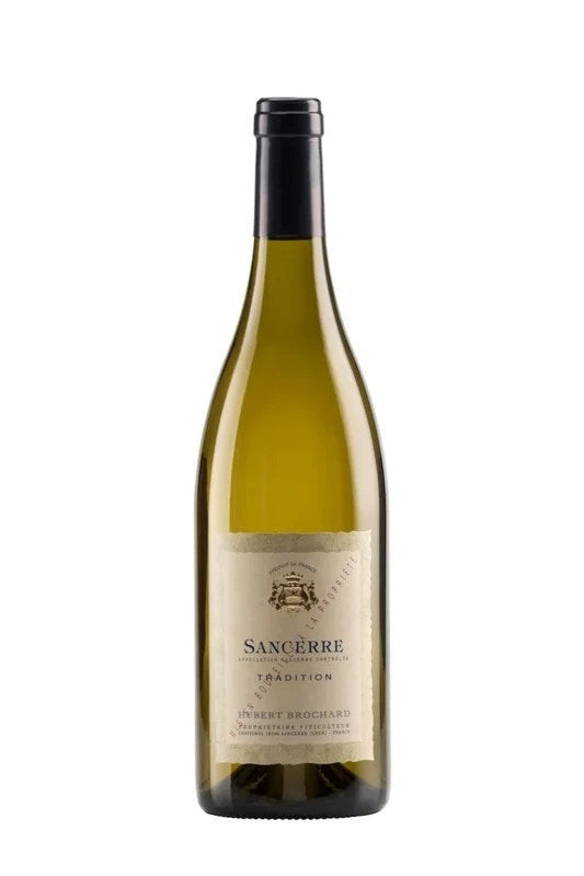 HubertBrochardSancerreTradition2022(750ml)