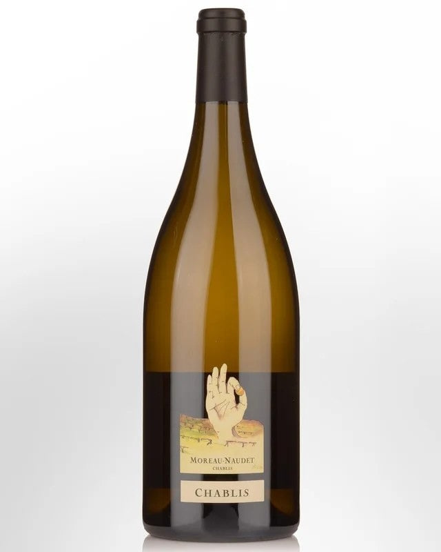 2023DomaineMoreau-NaudetChablisMagnum(1500ml)