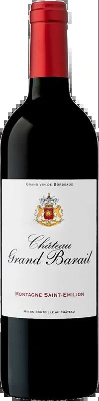 ChâteauGrandBarail