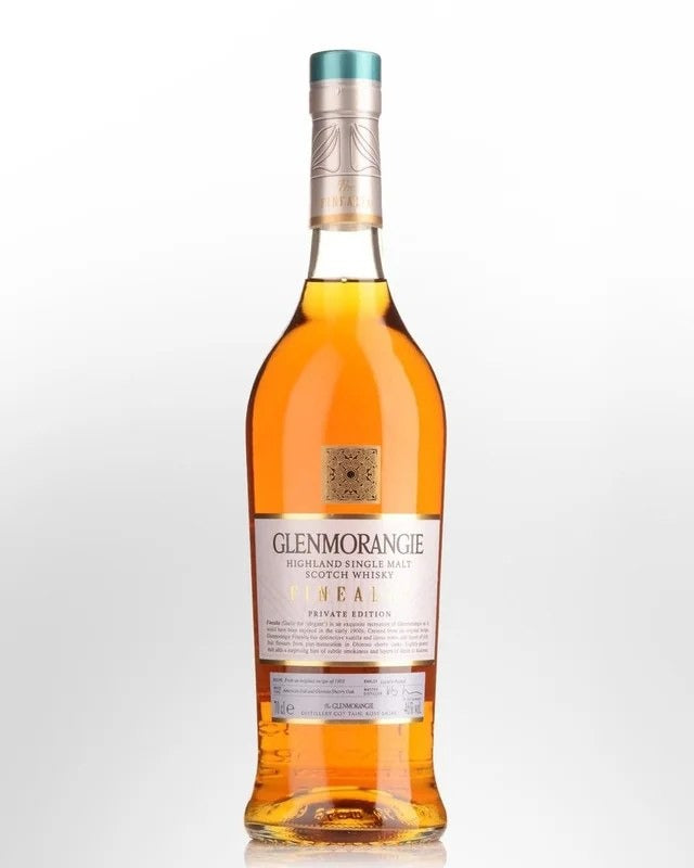 GlenmorangieFinealtaPrivateEditionSingleMaltScotchWhisky(700ml)