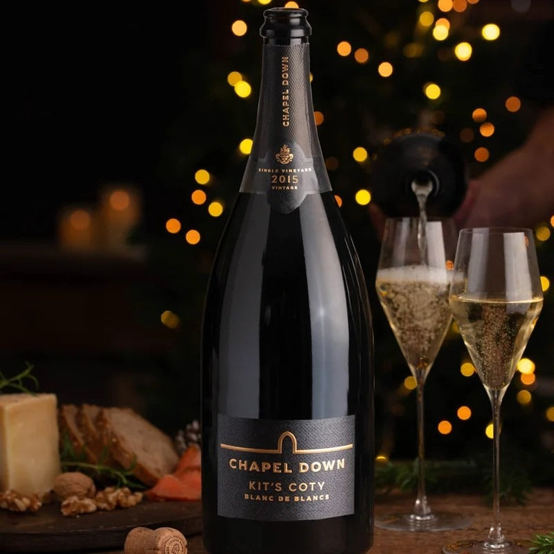 Kit’sCotyEstateBlancdeBlancs2015Magnum