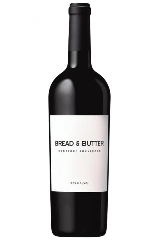 Bread&ButterCabernetSauvignon2023(750ml)