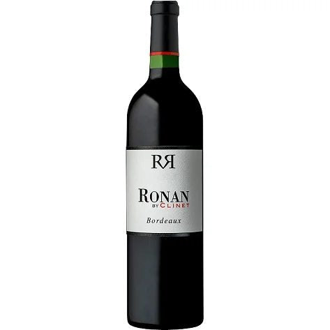 RonanByClinet2009