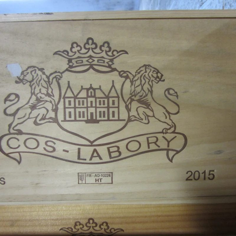 ChateauCosLabory2015,StEstephe