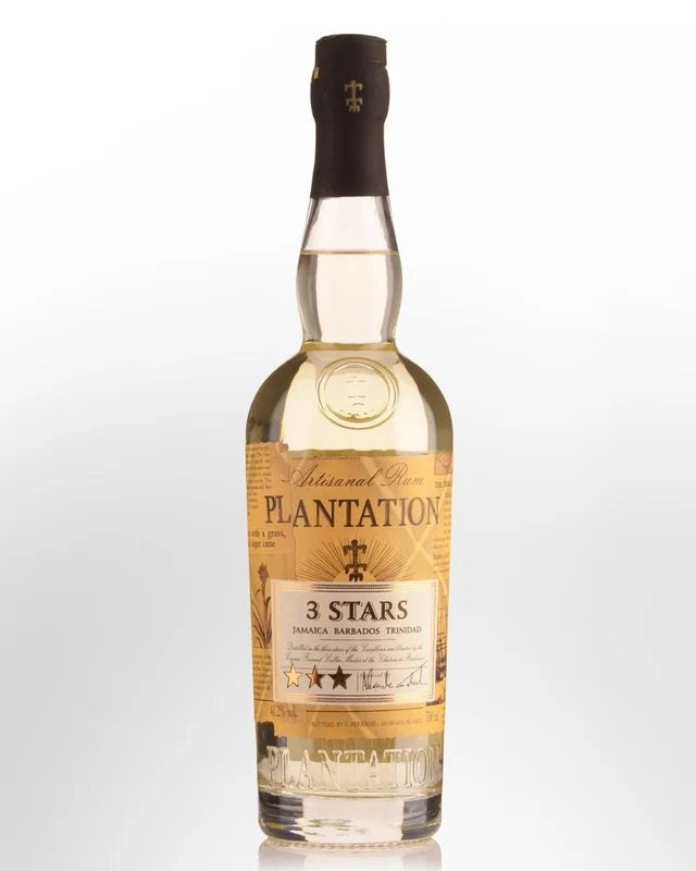 Plantation3StarsWhiteRum(700ml)