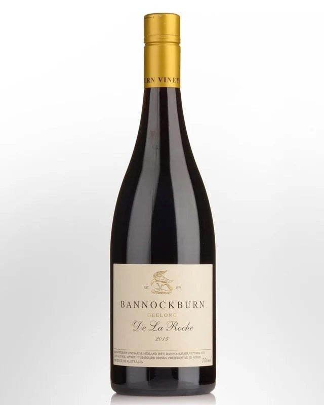 2015BannockburndelaRocheShiraz