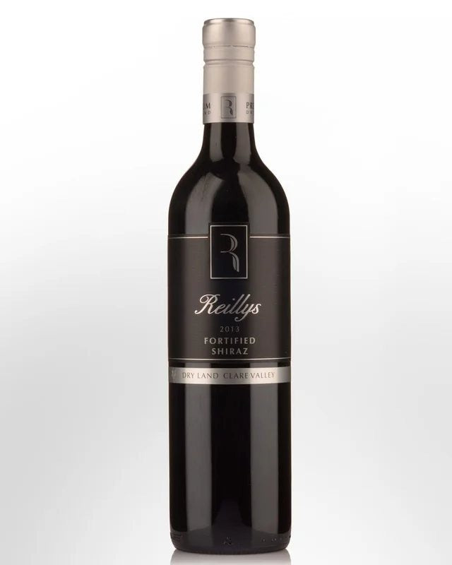 2013ReillysDryLandFortifiedShiraz
