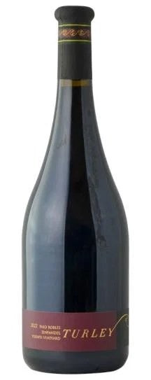 2022RedWinefromPasoRobles