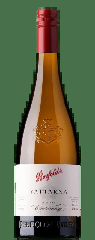 PenfoldsYattarnaBin144Chardonnay2018