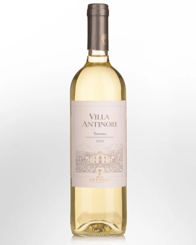 2024AntinoriVillaAntinoriToscanaBianco