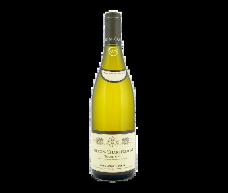Lequin-Colin,CortonCharlemagneGrandCru,2019