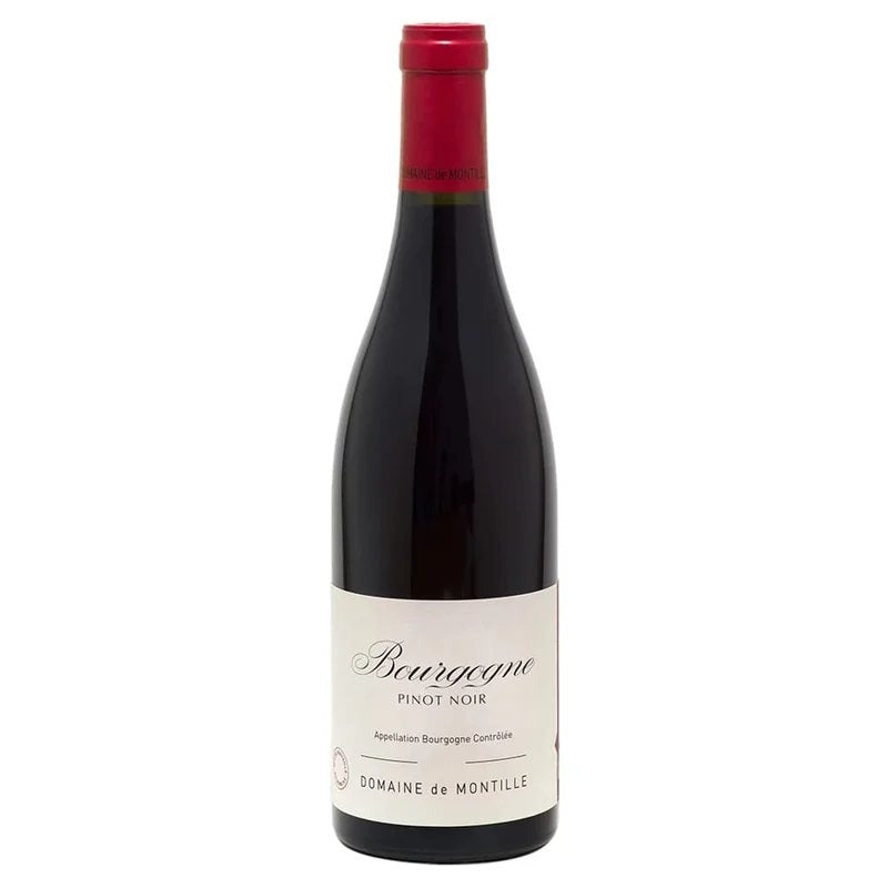 BourgogneRouge–Magnum|DomainedeMontille|PinotNoir|Burgundy|France